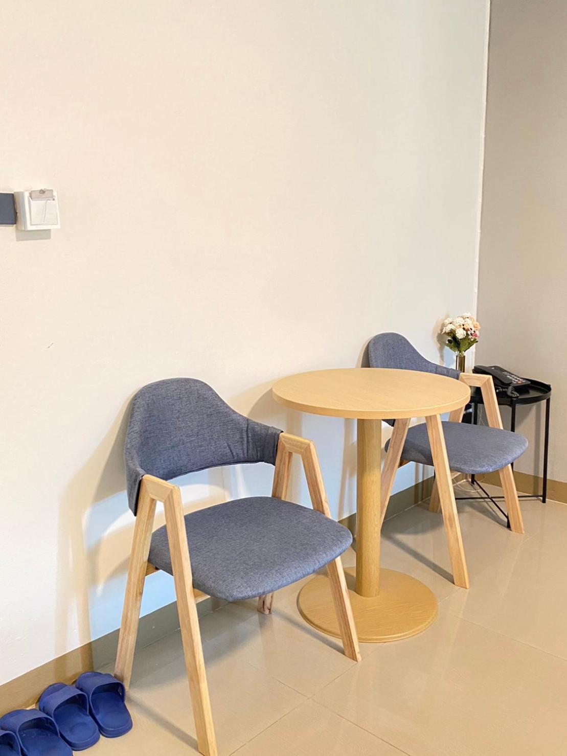 Ck2 Hotel Bangkok Eksteriør bilde