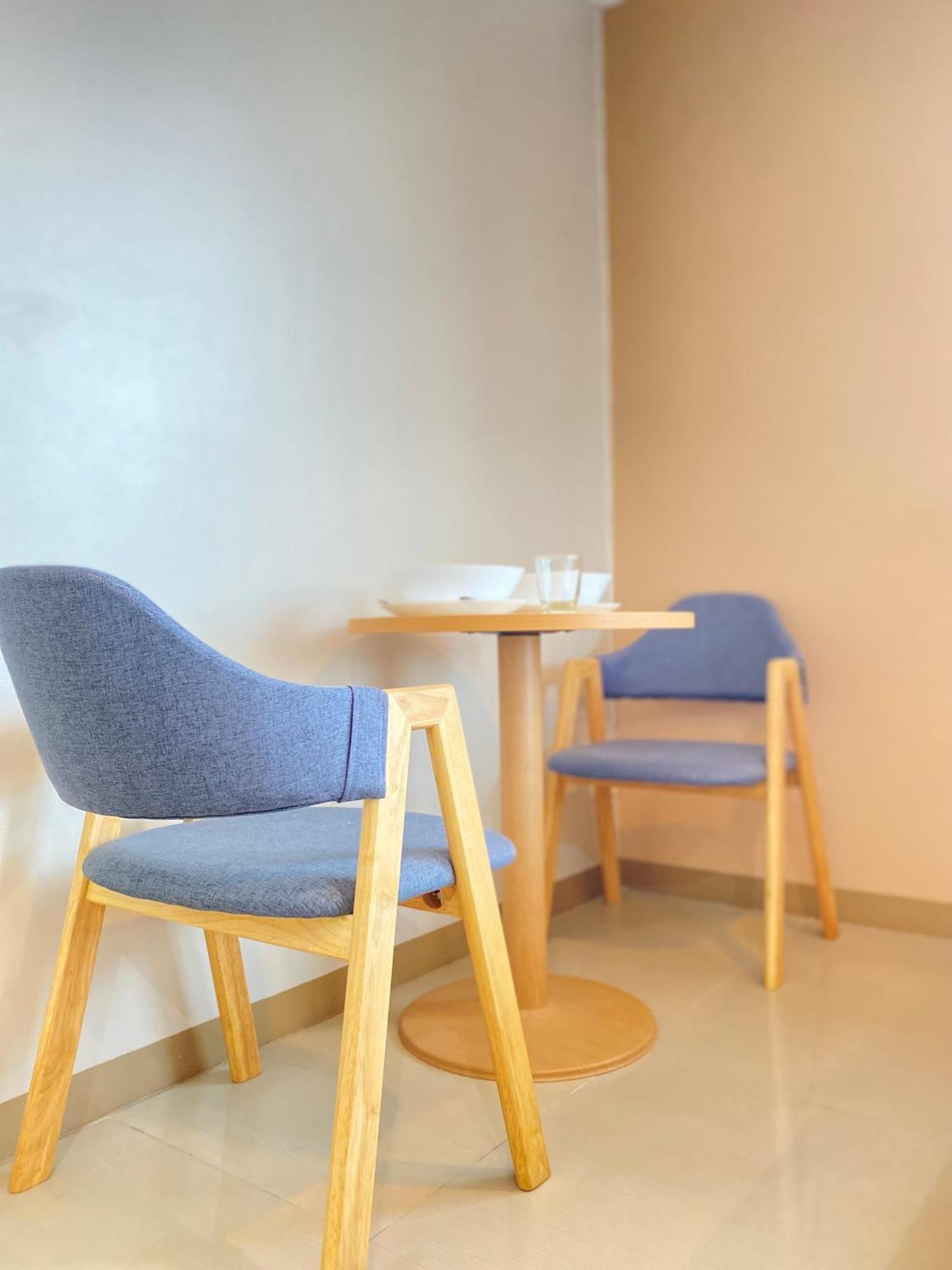 Ck2 Hotel Bangkok Eksteriør bilde