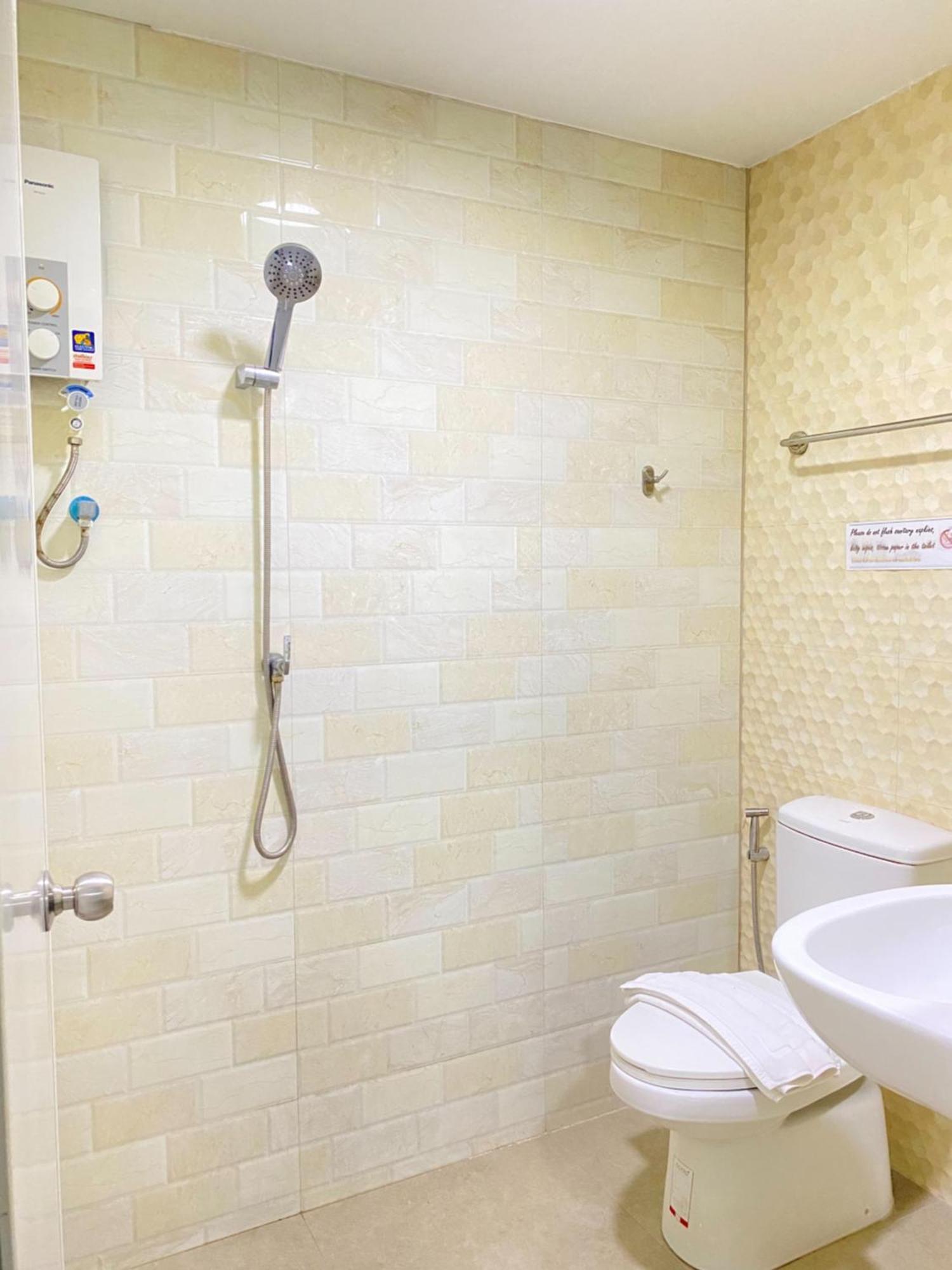 Ck2 Hotel Bangkok Eksteriør bilde