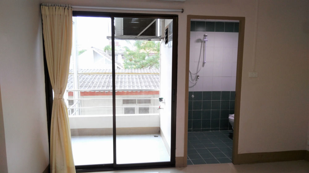 Ck2 Hotel Bangkok Eksteriør bilde